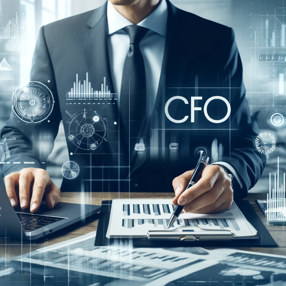 CFO Services