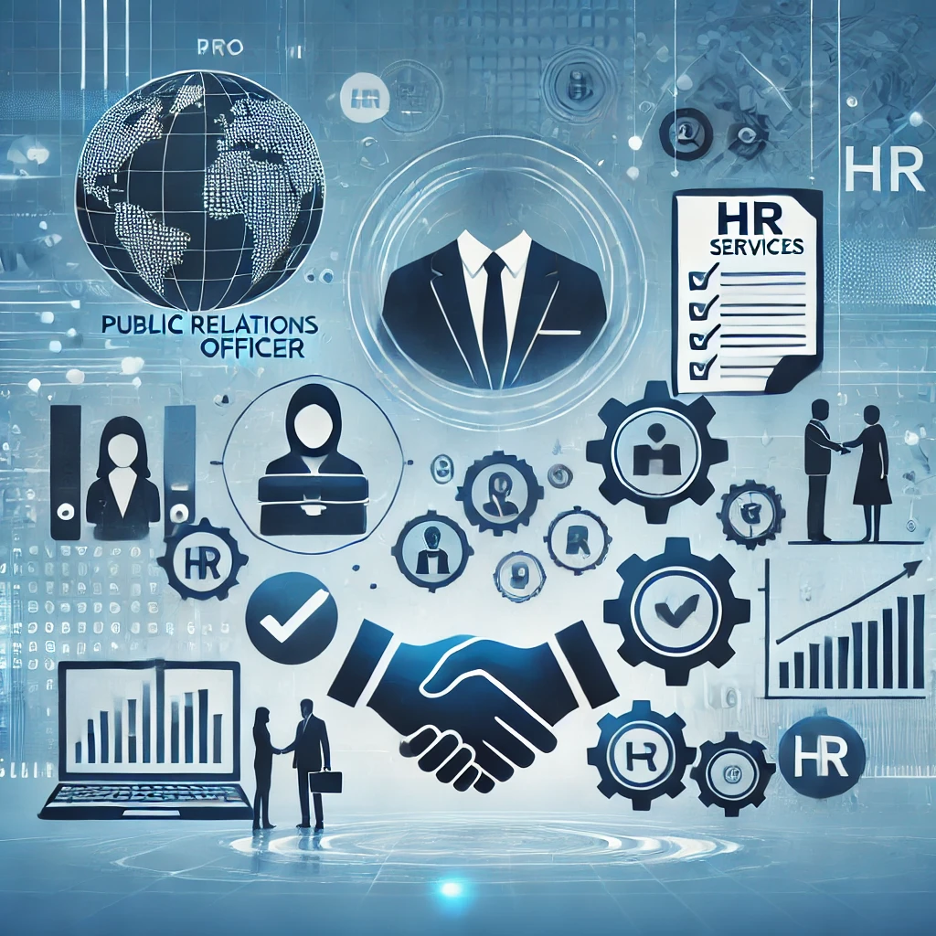 Alnayal PRO & HR Consultancy Services 