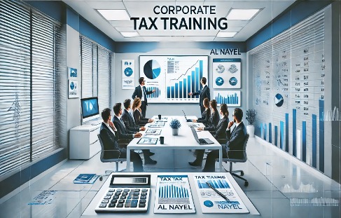 Alnayal Corporate Tax Training