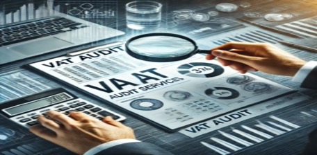Alnayal VAT Audit services